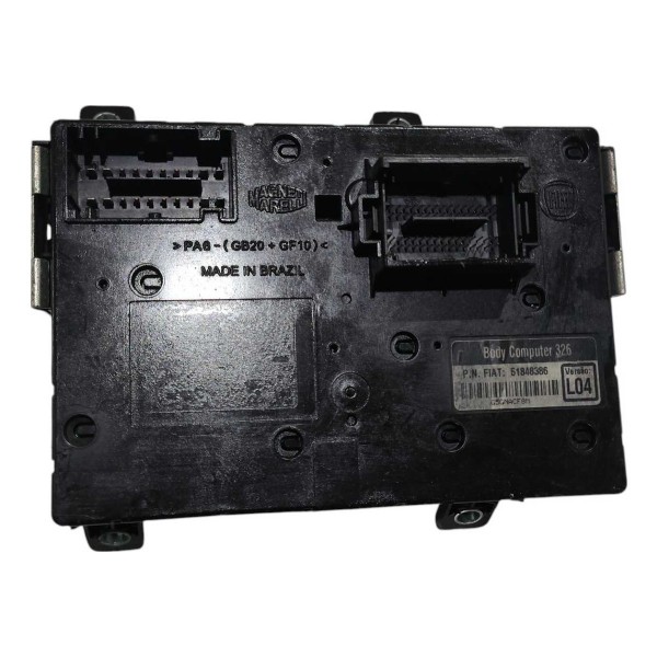 Caixa Fusivel Fiat Gran Siena 1.4 Evo 2016 51848386