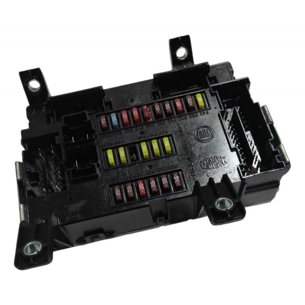 Caixa Fusivel Fiat Gran Siena 1.4 Evo 2016 51848386