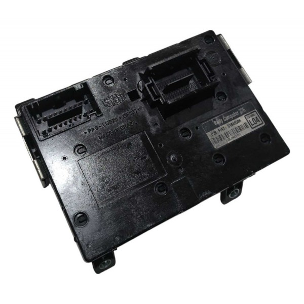 Caixa Fusivel Fiat Gran Siena 1.4 Evo 2016 51848386