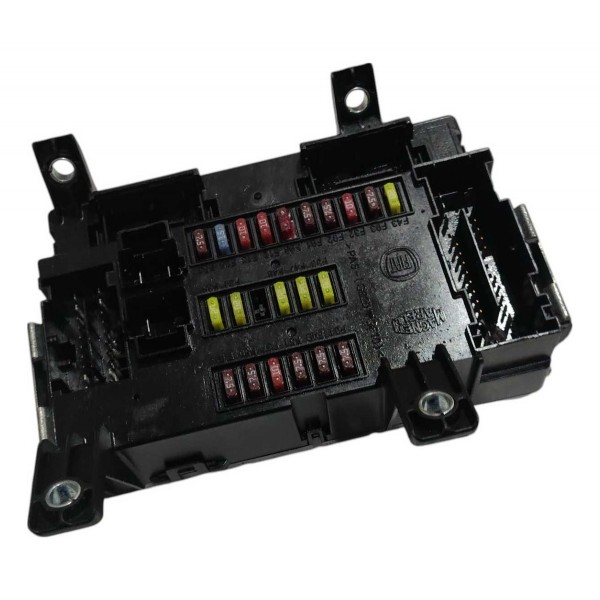 Caixa Fusivel Fiat Gran Siena 1.4 Evo 2016 51848386