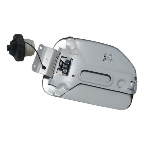Portinhola Tanque Combustivel Renault Kwid 2022 A9539