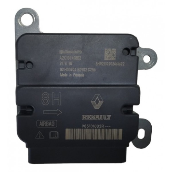 Modulo 985101003r Renault Kwid 2022 A9537