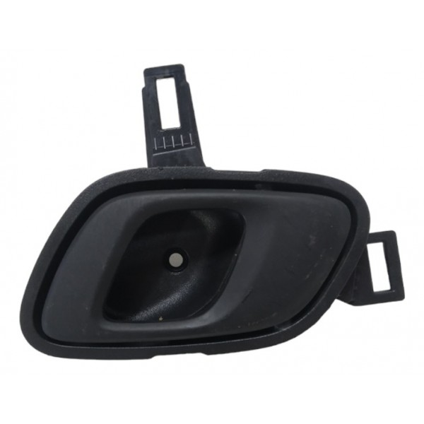 Maçaneta Interna Porta Diant Esq Renault Kwid 2022 A9536