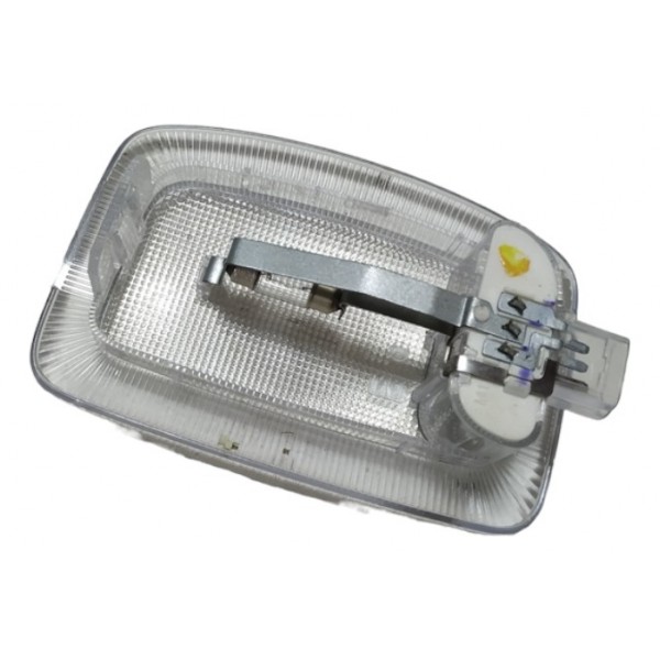 Luz Teto Cortesia Renault Kwid 2022 A9534