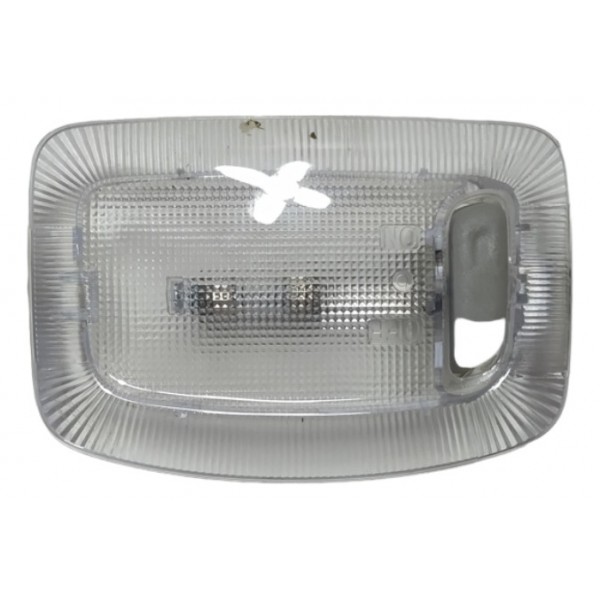 Luz Teto Cortesia Renault Kwid 2022 A9534