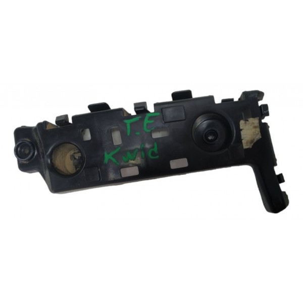 Guia Parachoque Tras Esq Renault Kwid 2022 A9531