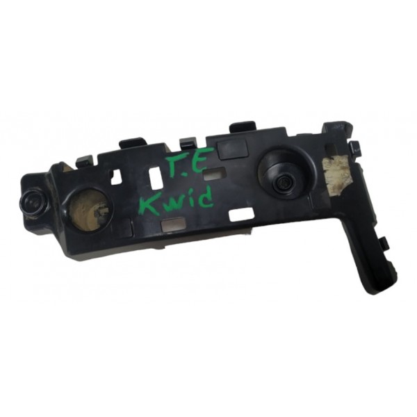 Guia Parachoque Tras Esq Renault Kwid 2022 A9531