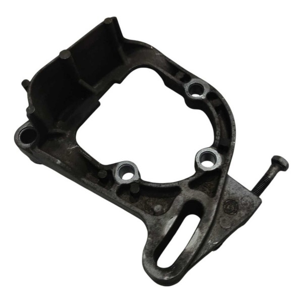 Suporte Bomba Direção Hidraulica Fiat Gran Siena 1.4 Evo 16