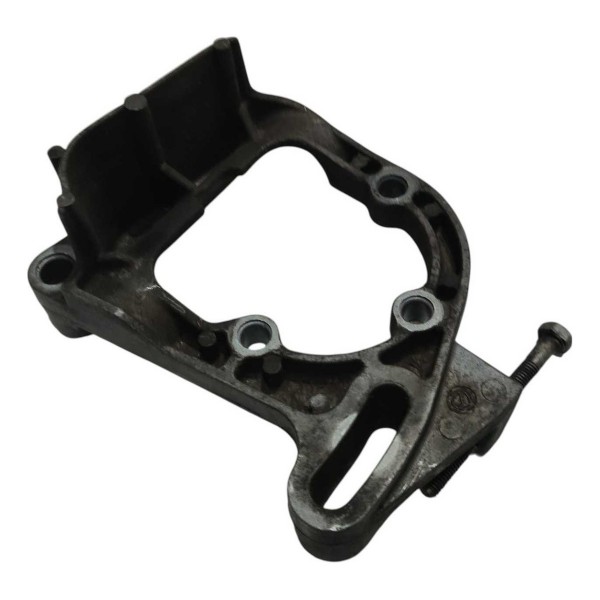 Suporte Bomba Direção Hidraulica Fiat Gran Siena 1.4 Evo 16