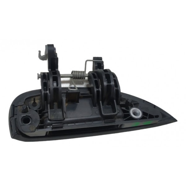 Maçaneta Externa Porta Diant Esq Renault Kwid 2022 A9528