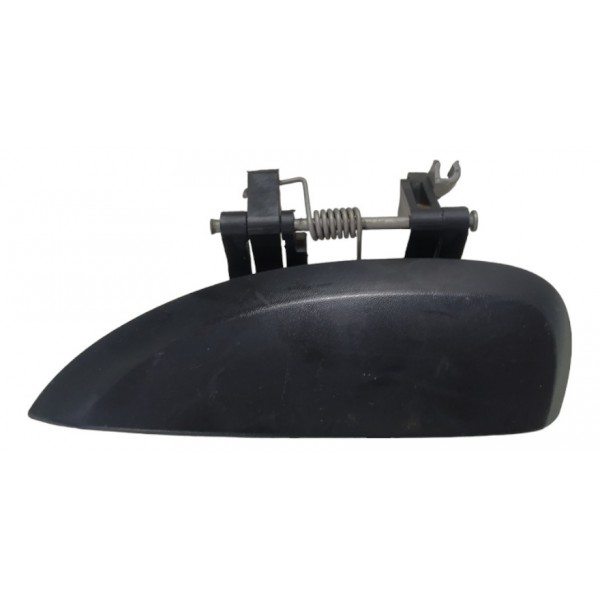 Maçaneta Externa Porta Diant Esq Renault Kwid 2022 A9528
