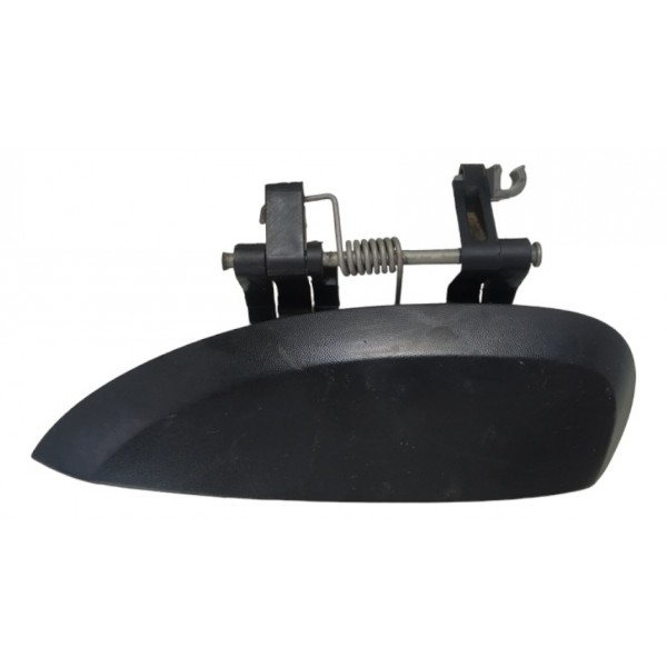 Maçaneta Externa Porta Diant Esq Renault Kwid 2022 A9528