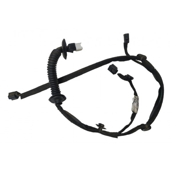 Chicote Porta Dianteira Esq Renault Kwid 2022 A9524