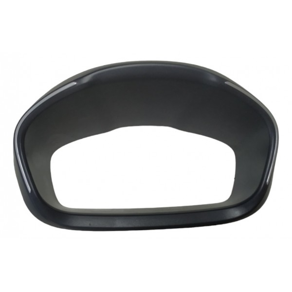 Moldura Acabamento Painel Instrumentos Renault Kwid 22 A9520