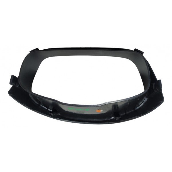 Moldura Acabamento Painel Instrumentos Renault Kwid 22 A9520