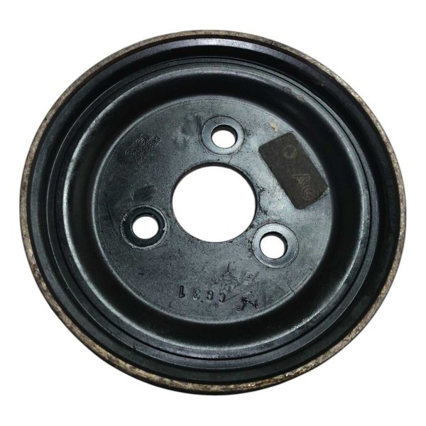 Polia Bomba Direção Fiat Gran Siena 1.4 Evo 2016