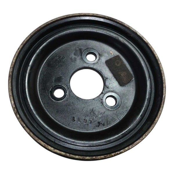 Polia Bomba Direção Fiat Gran Siena 1.4 Evo 2016