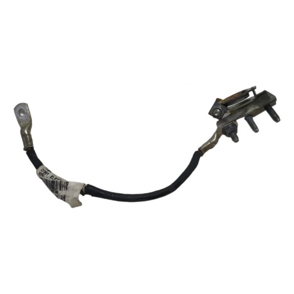 Chicote Polo Negativo Bateria Renault Kwid 2022 A9512