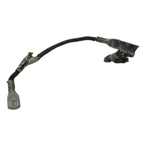 Chicote Polo Negativo Bateria Renault Kwid 2022 A9512