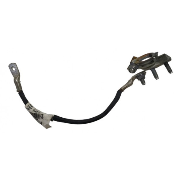 Chicote Polo Negativo Bateria Renault Kwid 2022 A9512