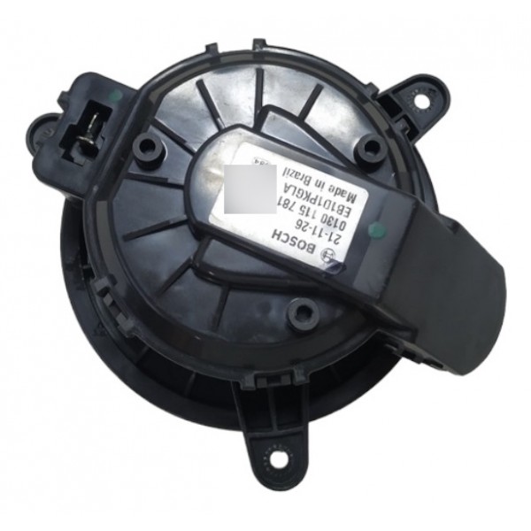 Motor Ventilação Interna Renault Kwid 2022 A9509