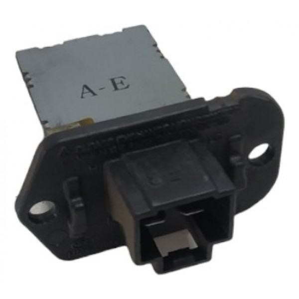 Resistencia Interna Renault Kwid 2022 A9507