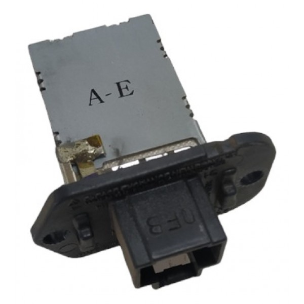 Resistencia Interna Renault Kwid 2022 A9507