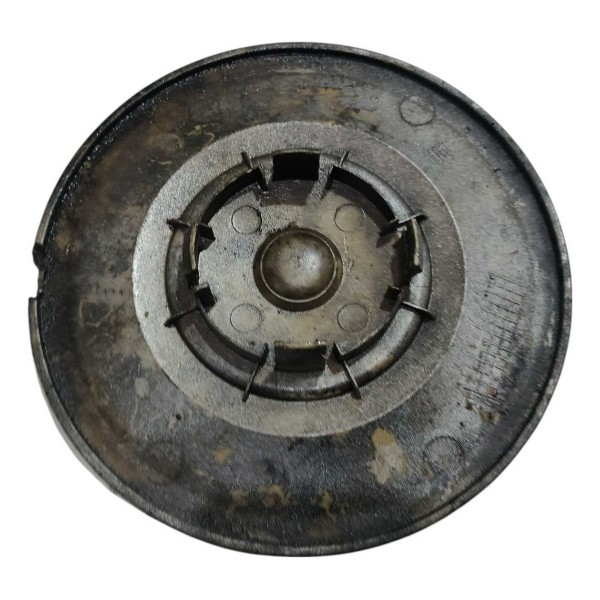 Calota Central Roda Fiat Gran Siena 1.4 Evo 2016