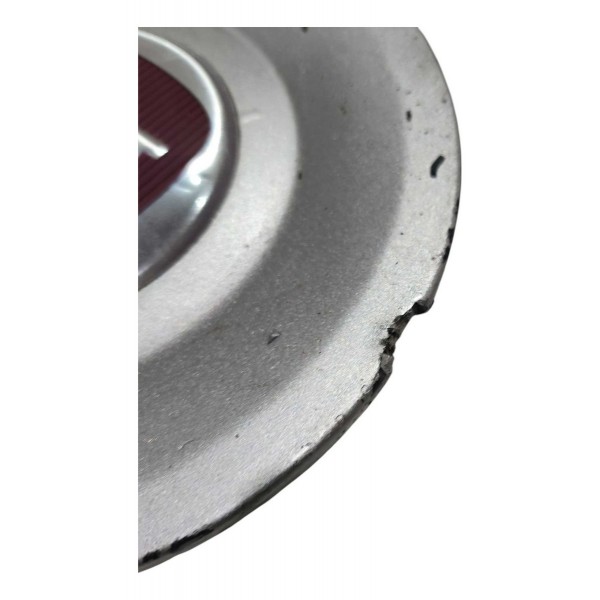 Calota Central Roda Fiat Gran Siena 1.4 Evo 2016