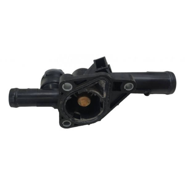 Carcaça Valvula Termostatica Renault Kwid 2022 A9496