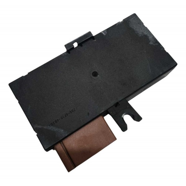 Módulo 51848884 Fiat Gran Siena 1.4 Evo 2016