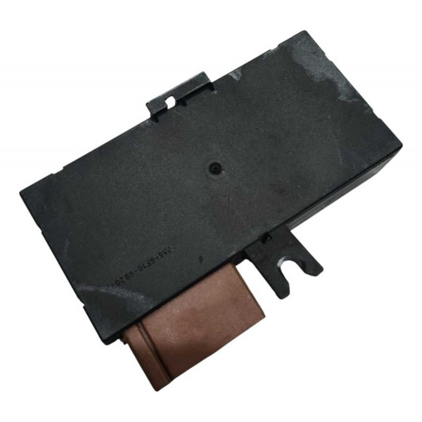 Módulo 51848884 Fiat Gran Siena 1.4 Evo 2016