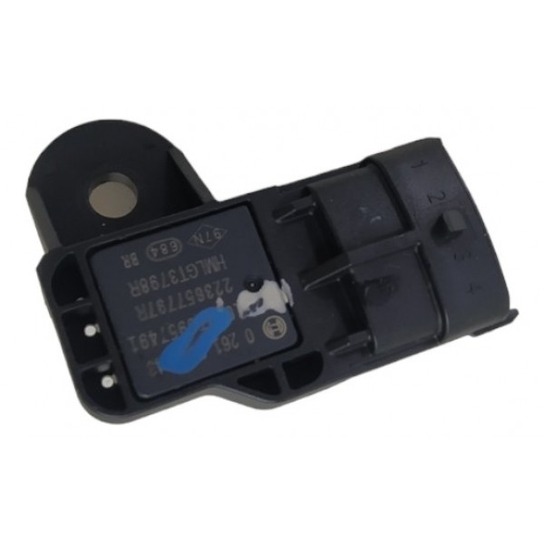 Sensor Map Renault Kwid 2022 A9487