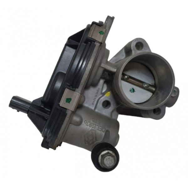 Tbi Corpo Borboleta Renault Kwid 2022 A9481