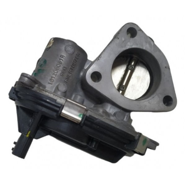 Tbi Corpo Borboleta Renault Kwid 2022 A9481