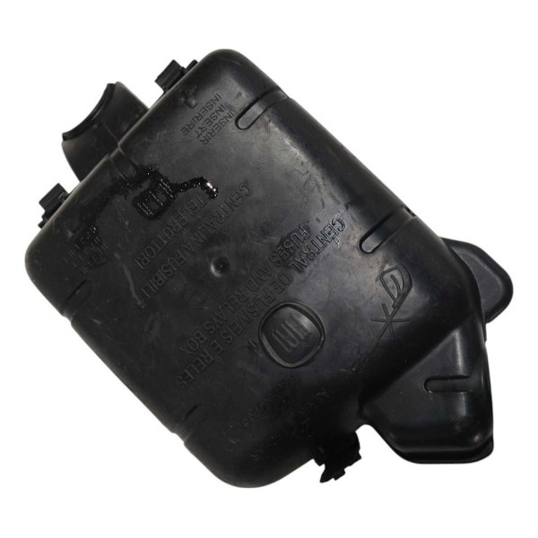 Tampa Caixa Fusivel Fiat Gran Siena 1.4 Evo 2016