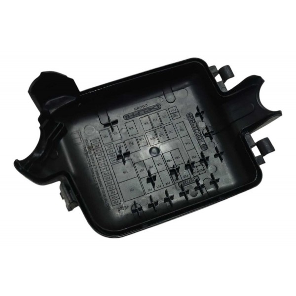 Tampa Caixa Fusivel Fiat Gran Siena 1.4 Evo 2016