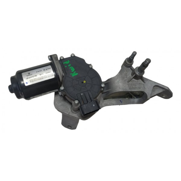 Galhada Limpador Parabrisa Renault Kwid 2022 A9471