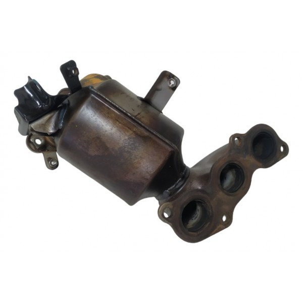 Catalisador Renault Kwid 2022 A9461