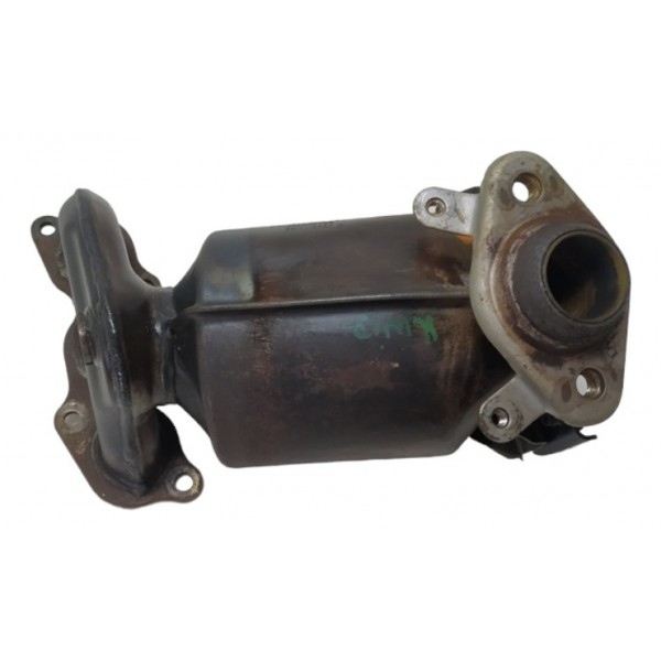 Catalisador Renault Kwid 2022 A9461