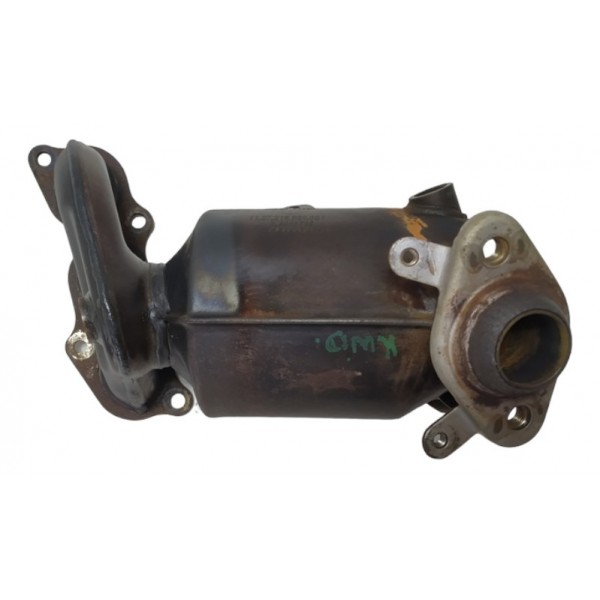 Catalisador Renault Kwid 2022 A9461