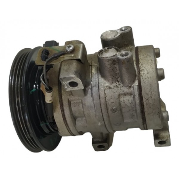 Compressor Ar Condicionado Renault Kwid 2022 A9459