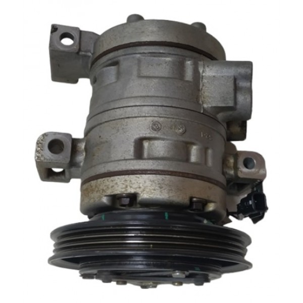 Compressor Ar Condicionado Renault Kwid 2022 A9459
