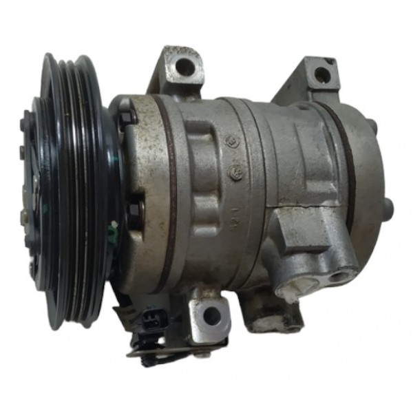 Compressor Ar Condicionado Renault Kwid 2022 A9459