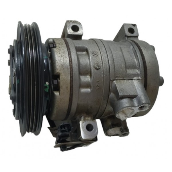 Compressor Ar Condicionado Renault Kwid 2022 A9459