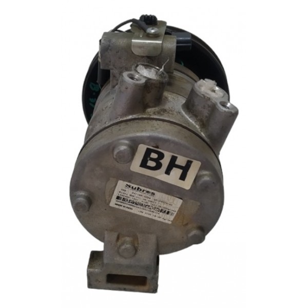 Compressor Ar Condicionado Renault Kwid 2022 A9459