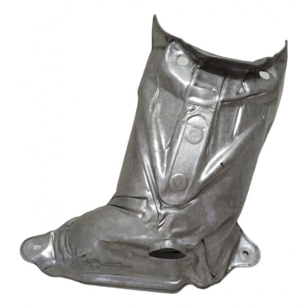 Defletor Calor Catalisador Renault Kwid 2022 A9457