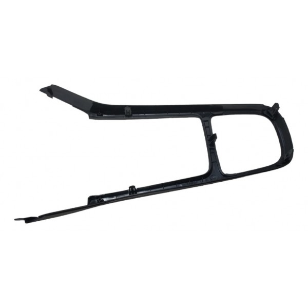 Moldura Console Central Cambio Renault Kwid 2022 A9452