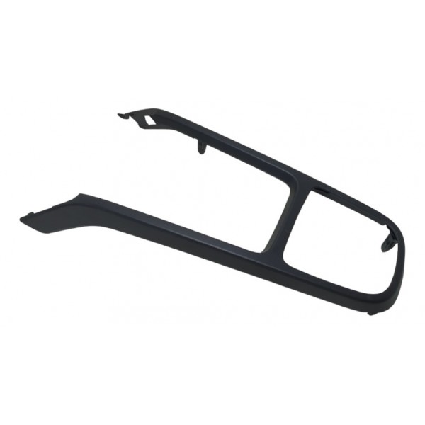 Moldura Console Central Cambio Renault Kwid 2022 A9452