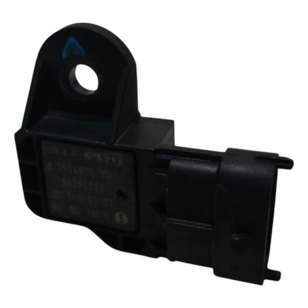 Sensor Map Coletor Fiat Gran Siena 1.4 Evo 2016